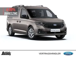 Ford Grand Tourneo Connect
