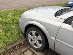 Gold Gebraucht 2005 Opel Vectra Limousine | 400 € (Superpreis)