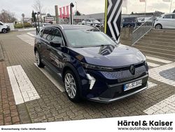 Blau Gebraucht 2025 Renault Scénic Iconic Van / Kleinbus | 41.840 € (Superpreis)