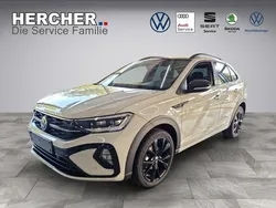 Grey metallic Gebraucht 2025 VW Taigo R-line SUV | 31.600 € (Teuer)
