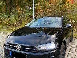Schwarz Gebraucht 2018 VW Polo Comfortline Limousine | 11.750 € (Fairer Preis)