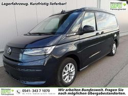 Starlightblau matallic d... Neu 2025 VW California Comfortline Van | 61.540 € (Guter Preis)
