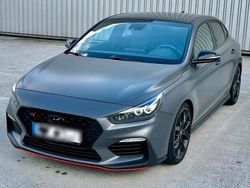 Grau Gebraucht 2019 Hyundai i30 N Performance Limousine | 18.900 € (Fairer Preis)