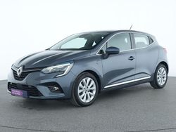 Titan grau Gebraucht 2021 Renault Clio V Intens Kleinwagen | 13.356 € (Fairer Preis)