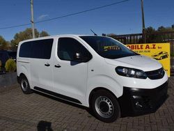 Weiß Gebraucht 2020 Opel Zafira Life Innovation Van | 22.499 €