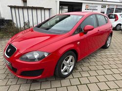 Rot Gebraucht 2010 Seat Leon Reference Limousine | 4.390 € (Fairer Preis)