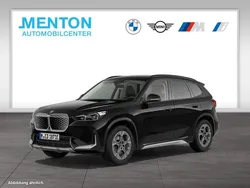 Schwarz Gebraucht 2025 BMW iX1 xLine SUV | 44.500 € (Fairer Preis)
