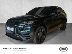 Santorini black Neu 2025 Land Rover Range Rover Velar SUV | 103.926 € (Teuer)