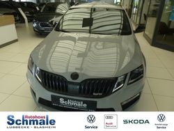Steelgrau Gebraucht 2018 Skoda Octavia RS Kombi | 25.990 €