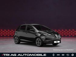 Schwarz (blackpearlschwarz) Neu 2024 Renault Zoe Evolution Kleinwagen | 29.000 €
