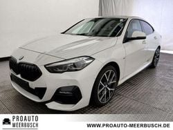 Weiss Gebraucht 2024 BMW 1M Performance Coupé | 25.495 € (Superpreis)