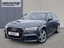 Andere Gebraucht 2019 Audi A3 S-Line | 20.990 € (Superpreis)