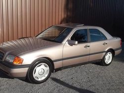 Gebraucht 1994 Mercedes C180 Limousine | 6.980 €