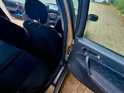 Gold Gebraucht 2003 Mercedes C220 Classic Limousine | 1.500 € (Superpreis)