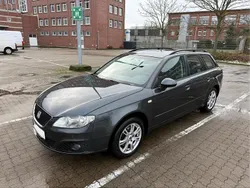 Grau Gebraucht 2010 Seat Exeo Style Kombi | 4.950 € (Fairer Preis)