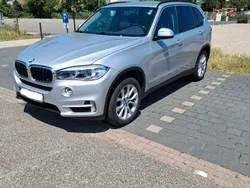 Grau Gebraucht 2016 BMW X5 SUV | 21.000 € (Fairer Preis)