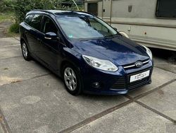 Gebraucht 2011 Ford Focus Kombi | 3.999 € (Etwas zu teuer)