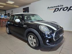 Schwarz Gebraucht 2016 Mini Cooper Kleinwagen | 13.750 € (Fairer Preis)