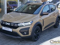 Beige Neu 2025 Dacia Sandero Extreme Kleinwagen | 19.915 € (Etwas zu teuer)