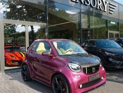 Gebraucht 2019 Smart ForTwo Cabrio Cabrio | 43.990 €