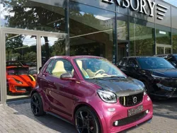Gebraucht 2019 Smart ForTwo Cabrio Cabrio | 49.900 €