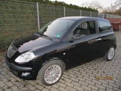 Gebraucht 2006 Lancia Ypsilon Kleinwagen | 1.950 € (Etwas zu teuer)