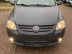 Grau Gebraucht 2010 VW Fox Style Kleinwagen | 1.500 € (Guter Preis)