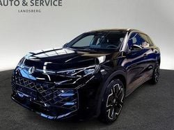 Schwarz Neu 2026 VW T-Roc R-line SUV | 40.480 € (Guter Preis)