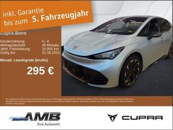 Othercolor Gebraucht 2024 Cupra Born e-Boost Kleinwagen | 32.480 € (Etwas zu teuer)