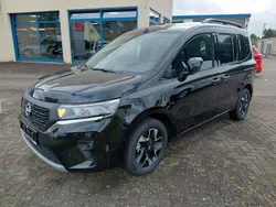 Schwarz Neu 2025 Nissan Townstar Tekna Van / Kleinbus | 31.490 € (Fairer Preis)