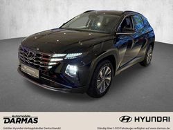 Schwarz Gebraucht 2021 Hyundai Tucson Select SUV | 17.990 € (Guter Preis)