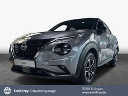 Grau Gebraucht 2025 Nissan Juke N-Connecta SUV | 24.790 € (Guter Preis)