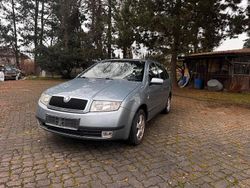 Gebraucht 2006 Skoda Fabia Kombi | 1.590 € (Fairer Preis)
