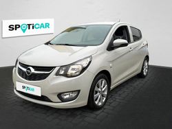 Gebraucht 2018 Opel Karl Excite Kleinwagen | 12.900 € (Teuer)