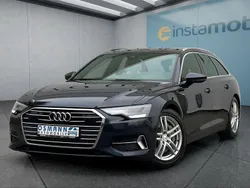 Gebraucht 2019 Audi A6 Kombi | 34.249 € (Fairer Preis)