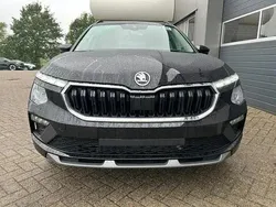 Blackmagic perleffekt Neu 2025 Skoda Kamiq Selection SUV | 24.990 € (Superpreis)