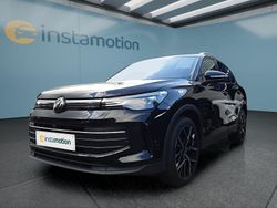 Schwarz Neu 2025 VW Tiguan SUV | 45.949 € (Fairer Preis)