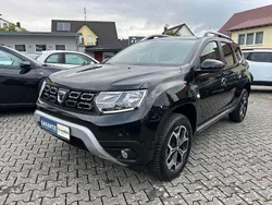 Schwarz Gebraucht 2020 Dacia Duster Celebration SUV | 13.900 € (Fairer Preis)