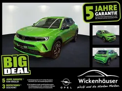 Matcha green/ikone gruen Gebraucht 2023 Opel Mokka Edition SUV | 17.490 € (Guter Preis)