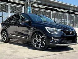 Gebraucht 2021 Renault Arkana Intens SUV | 18.500 € (Guter Preis)