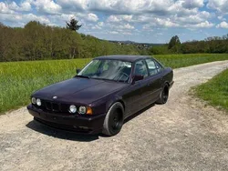 Violet Gebraucht 1992 BMW M5 Basis Limousine | 18.999 €