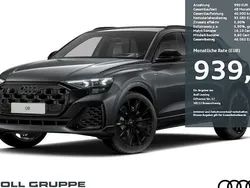 Grau Neu 2025 Audi Q8 Ambiente SUV | 113.990 €