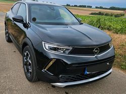 Schwarz Gebraucht 2022 Opel Mokka Ultimate SUV | 21.500 € (Fairer Preis)