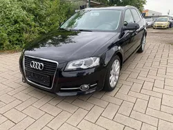 Phantomschwarz Gebraucht 2012 Audi A3 Ambition Kleinwagen | 6.200 € (Etwas zu teuer)