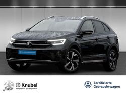 Schwarz Gebraucht 2024 VW Taigo Style SUV | 26.980 € (Fairer Preis)