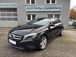 Mercedes A200
