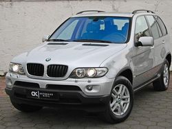 Silber Gebraucht 2005 BMW X5 SUV | 7.900 € (Fairer Preis)