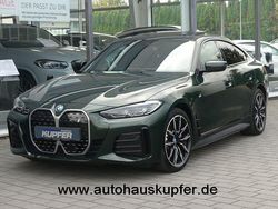 Sanremogrãœn Gebraucht 2023 BMW i4 M Sport Limousine | 46.900 € (Fairer Preis)