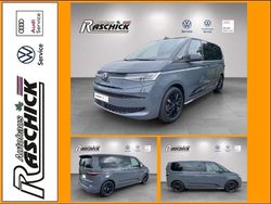 Pure grey (grau) Neu 2025 VW T7 Edition Van | 60.990 €