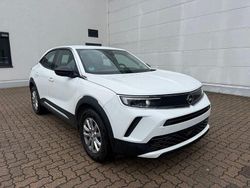 Weiß Gebraucht 2022 Opel Mokka SUV | 13.750 € (Fairer Preis)